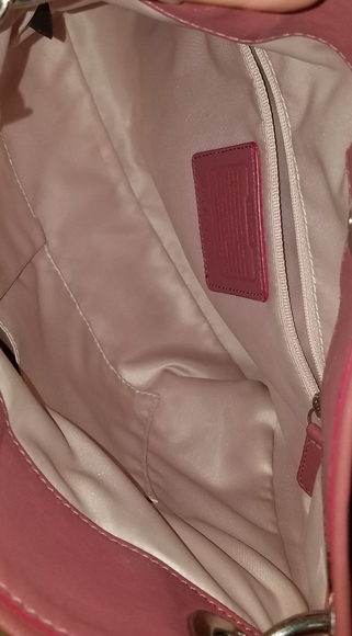 Coach Ashley Convertible Hippie Bag - Picture 7 of 8